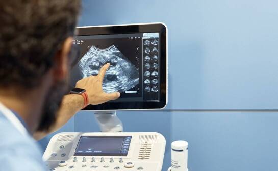 Porównanie USG z innymi metodami diagnostycznymi w weterynarii