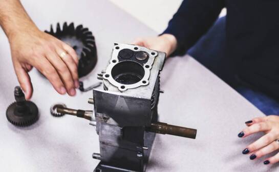 Proces certyfikacji jakości żeliwnych odlewów – co warto wiedzieć?