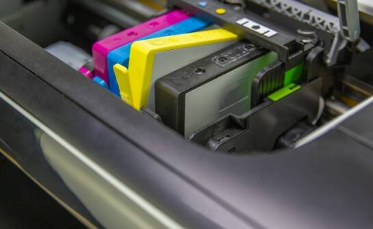 Jakie są przyszłe trendy w technologii tonerów firmy Ricoh?