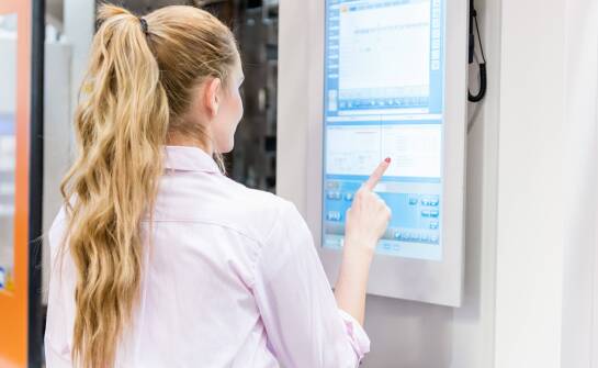 Nowoczesne oprogramowanie do obsługi systemów biletowych w salach zabaw