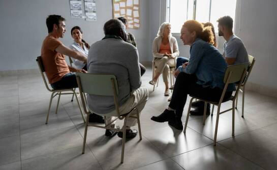 Jak rozwijać umiejętności interpersonalne dzięki szkoleniom z rozwoju osobistego?