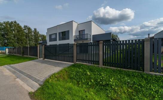 Welche Vorteile bietet die Investition in polnische Metallzäune?