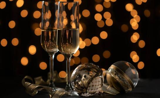 Menu sylwestrowe w Legionowie - jakie przysmaki oferujemy na tę wyjątkową noc?