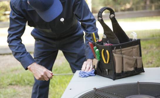 Jakie usługi oferuje serwis domowej klimatyzacji dla poprawy efektywności?
