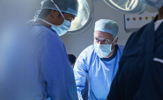 Jak dziecięcy chirurg może pomóc w leczeniu rozwojowych wad?