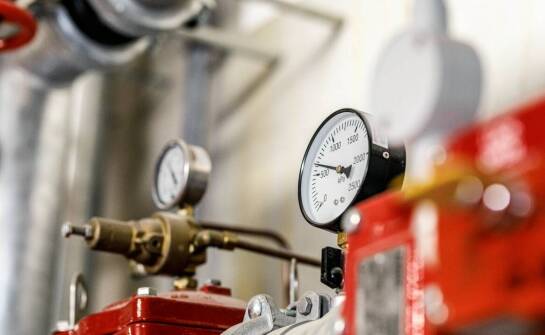 Wpływ innowacyjnych rozwiązań na rozwój systemów hydrantowych