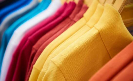 Jakie nadruki są najczęściej wybierane na longsleeve'y przez klientów?