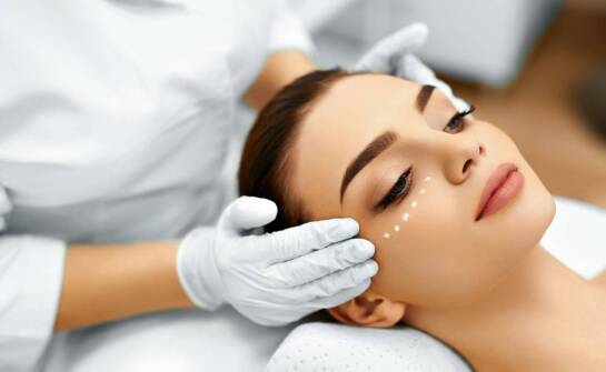 Nieinwazyjny lifting twarzy: jakie korzyści może przynieść?