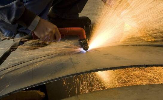 Zalety wymiennych uchwytów w systemach plazmowych.