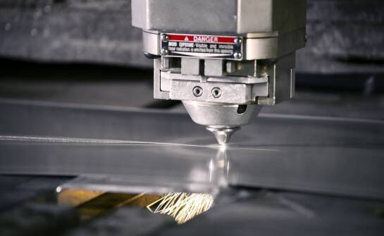 Nowoczesne rozwiązania w obsłudze plazmowych systemów