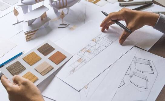 Dlaczego warto skorzystać z projektowych konsultacji oferowanych przez remontową firmę?
