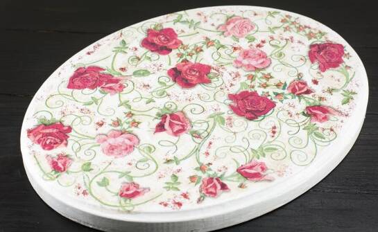 Ekologiczne podejście do decoupage'u: Jak wybierać materiały?