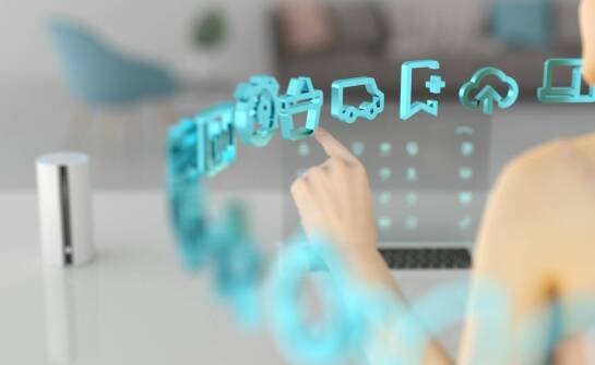 Innowacyjne rozwiązania IT w obsłudze programów lojalnościowych