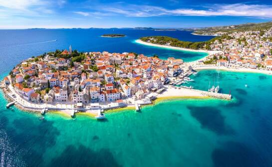 Co warto wiedzieć o rynku domów na sprzedaż w Chorwacji dla inwestorów z zagranicy?