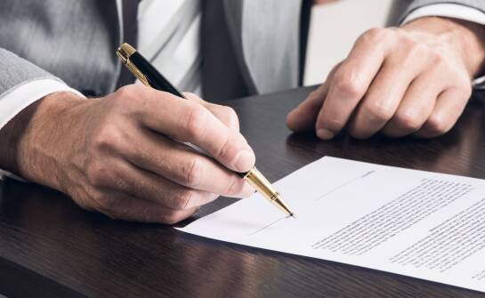 Jakie są ograniczenia umowy rozdzielności majątkowej?