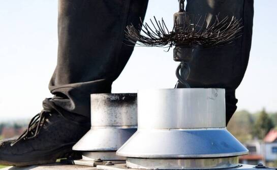 Jakie problemy mogą wykryć regularne przeglądy kominiarskie?