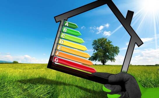 Efektywność energetyczna dzięki profesjonalnemu generalnemu wykonawstwu inwestycji