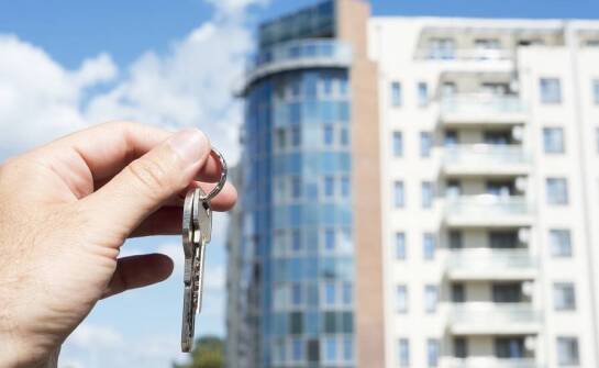 Przewodnik po procesie zakupu mieszkania na sprzedaż