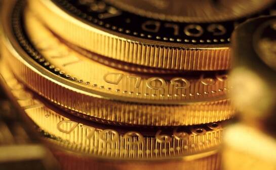 Jak korzystnie sprzedać złote monety w kantorze wymiany walut?