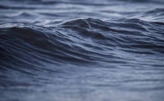 Przewodnik po mapach prądów morskich – co warto wiedzieć?