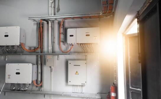 Jakie funkcje oferują nowoczesne inwertery hybrydowe?