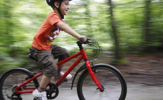 Rower dziecięcy: jak dopasować model do wieku i wzrostu dziecka?