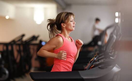 Zalety bieżni VacuTherm w modelowaniu sylwetki