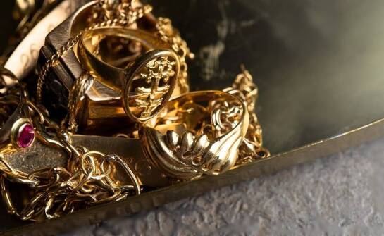 Skup uszkodzonych metali: Jakie opcje oferuje kantor?