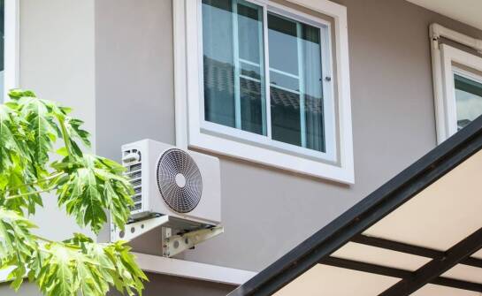 Optymalne klimatyzacyjne systemy dla jednorodzinnych domów