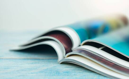 Jak katolickie czasopisma wspierają wiernych w trudnych momentach życiowych?