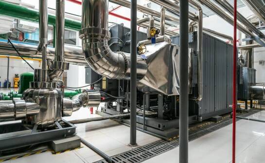 Nowoczesne technologie w amoniakalnym chłodnictwie - przegląd możliwości