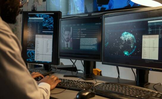 Jak dolnośląska agencja celna monitoruje wymianę towarową w UE?