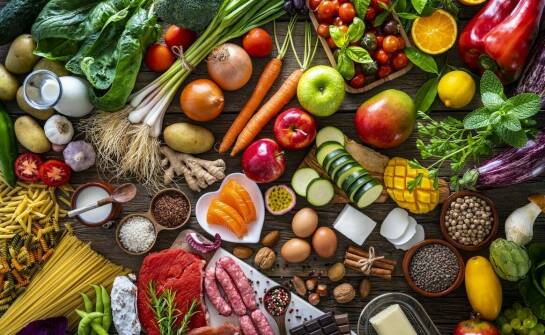 Czy suplementy do trawienia są odpowiednie dla osób na diecie bogatej w błonnik?