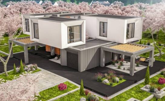 Jakie korzyści oferuje instalacja energii magazynów dla gospodarstw domowych?