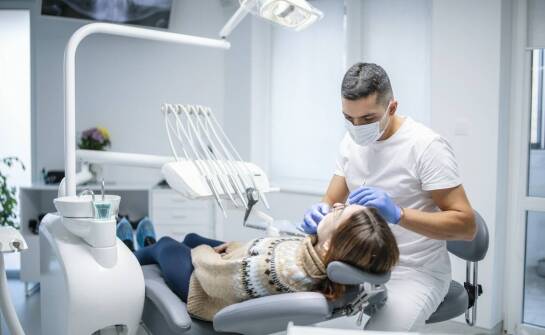 Wpływ higieny jamy ustnej na efektywność leczenia kanałowego