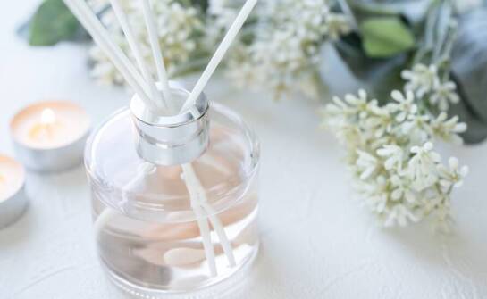 Produkty zapachowe jako prezent - co warto wybrać?