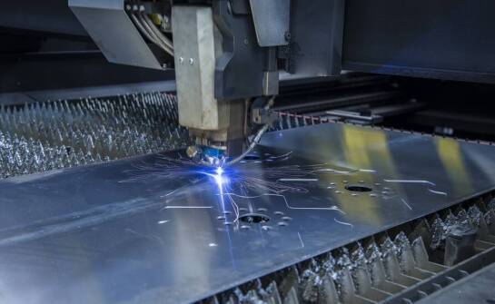 Zastosowanie grawerowania laserowego w tworzeniu detali dekoracyjnych