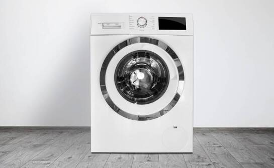 Energooszczędność pralek – oszczędzaj na rachunkach