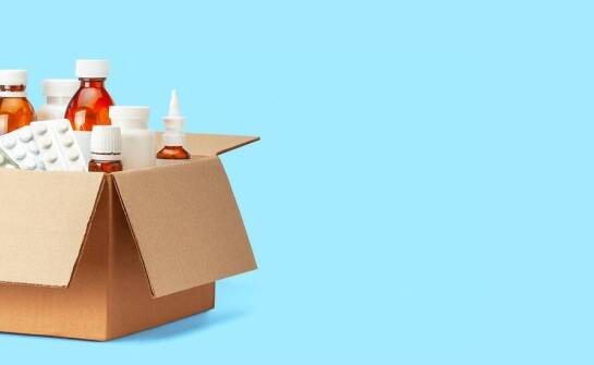Sprowadzanie leków z zagranicy - jak zapewnić kontrolowane warunki transportu?