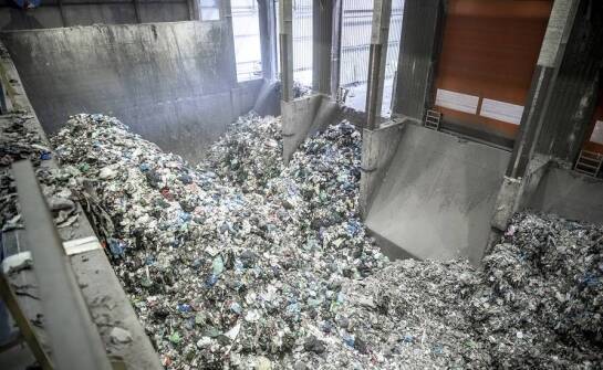 Odpady z kabin natryskowych: Skuteczne metody utylizacji