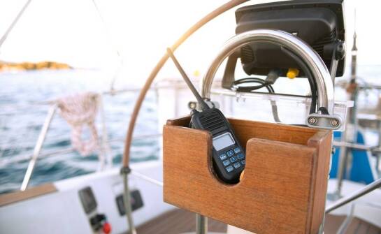 Elektronika morska: przewodnik po najnowszych technologiach