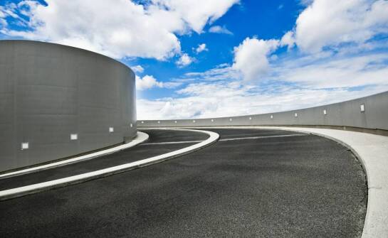 Technologia DSM kolumn w kontekście ochrony przed zalewaniem