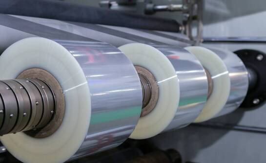 Wpływ termicznych właściwości rękawów LDPE na przechowywanie produktów