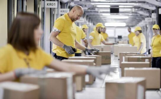 Szybka realizacja zamówień na tekturowe opakowania jako klucz do sukcesu w Gdańsku.