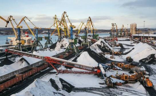 Skład opału w Śmiglu – jak zapewniamy szybką realizację zamówień?