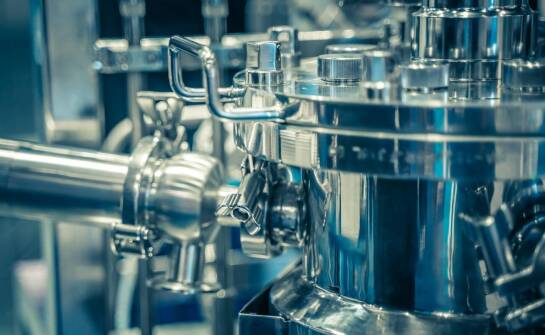 Rola warzelnego kotła w procesach automatyzacji produkcji