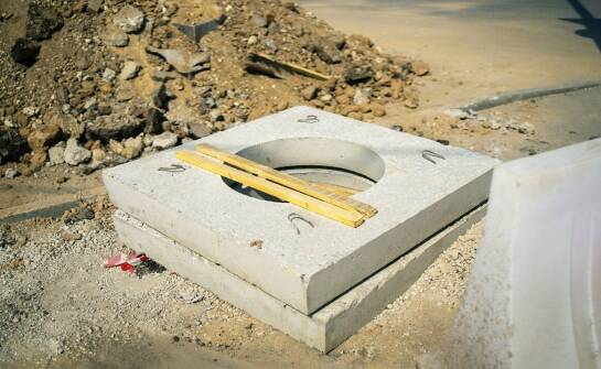 Prefabrykowane systemy odwodnienia drogowego – przewaga nad tradycyjnymi rozwiązaniami