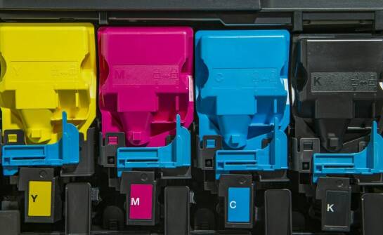 Toner do drukarki Ricoh a ochrona danych – co warto wiedzieć?