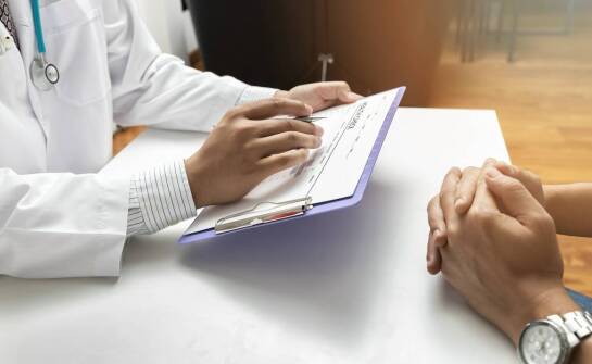 Jakie wsparcie oferowane jest pacjentom w procesie uzyskiwania dofinansowań?