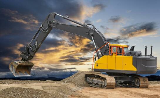Wynajem koparek i ich zastosowanie w trudno dostępnych lokalizacjach